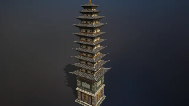 塔 佛塔 佛教建筑 寺庙建筑