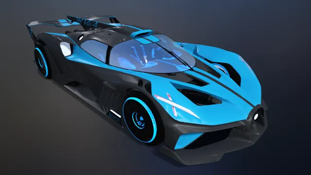 汽车 豪车 赛车 蓝色车辆 车辆内饰 跑车
