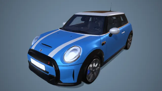 小轿车 蓝色汽车 宾利汽车 豪车 交通车辆