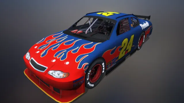 赛车 超跑 跑车 红蓝车辆 比赛车辆 轿车