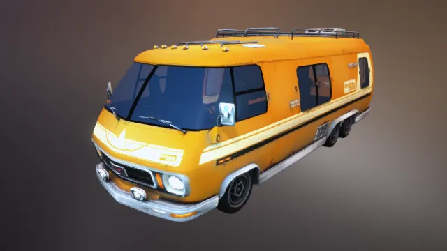 交通车辆 家用车辆 房车 校车 加长车辆