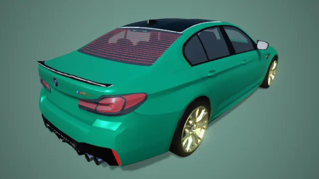 宝马C5 豪车 跑车 交通车辆 车辆内饰 汽车