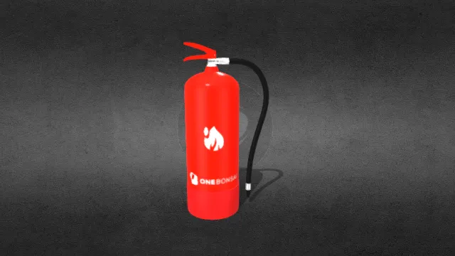 消防 消防设施 灭火器