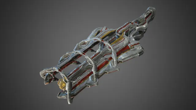 空间仓储 科幻模型 道具 pbr模型