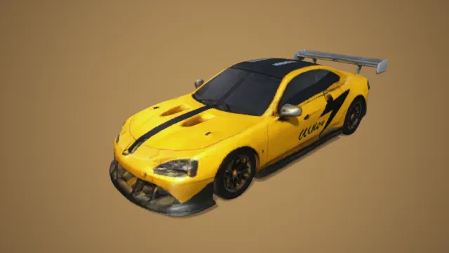 小米 SU7 Ultra 汽车 交通工具