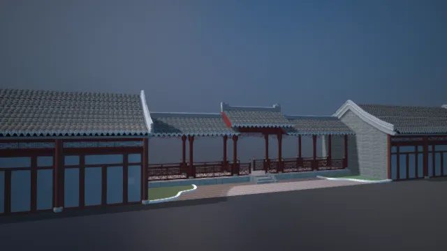 广场 故宫 传统建筑 东方建筑风格 雕花