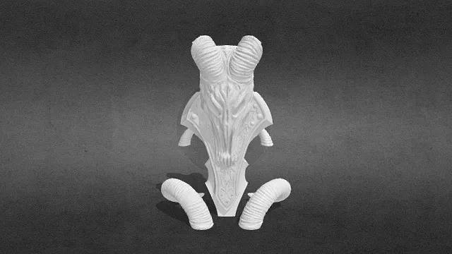 重铸霜之哀伤 巫妖王之剑柄 拆分