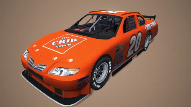 赛车 跑车 橙色汽车 轿车 比赛车辆 涂鸦车辆
