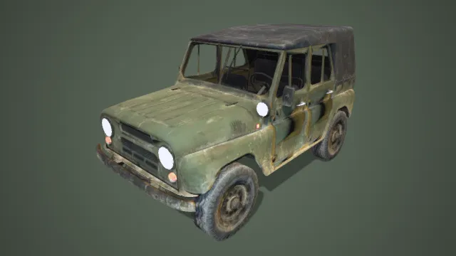 越野车 军车 运输车辆 吉普车辆 运兵车