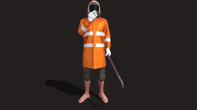 消防员 救援队 勘察员 抢险救灾 救援人员 营救 救援人员