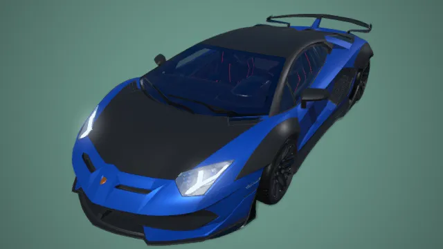 保时捷 跑车 赛车 豪车 碳纤维 交通工具