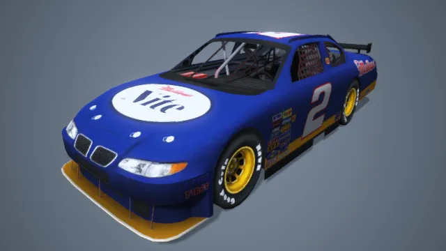 赛车 跑车 蓝色汽车 轿车 比赛车辆 涂鸦车辆