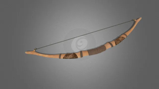 冷兵器 武器 弓箭 弓