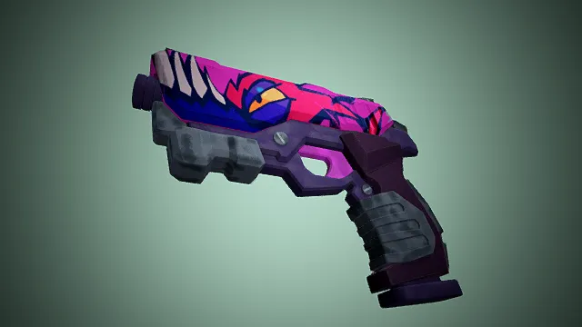 枪 军事武器 次世代写实武器