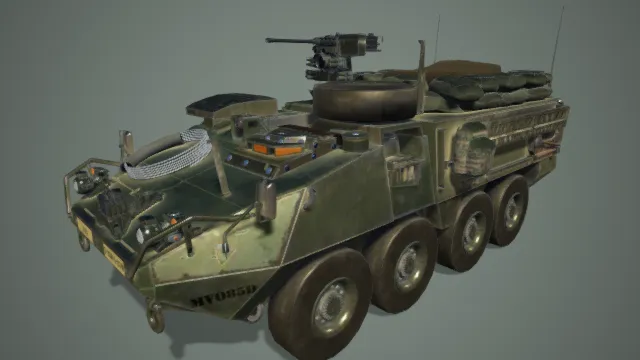 坦克 战车 武装 进攻 军事战斗