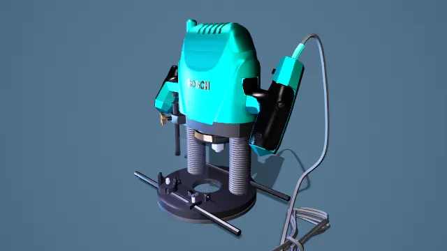 现代设备 钻机 工具 电动工具 金属加工工具