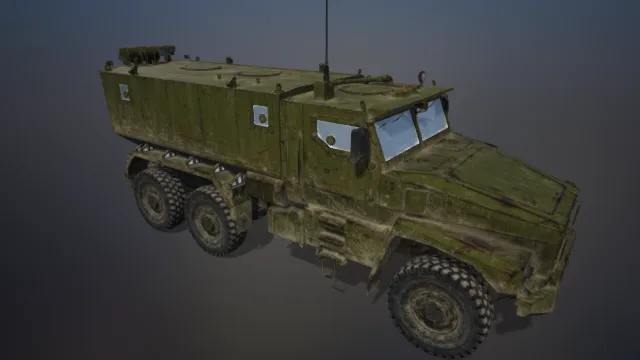 装甲车 运兵车 交通运输 大型车辆 军事车辆