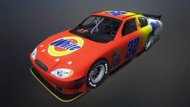 赛车 超跑 跑车 红黄车辆 比赛车辆 轿车