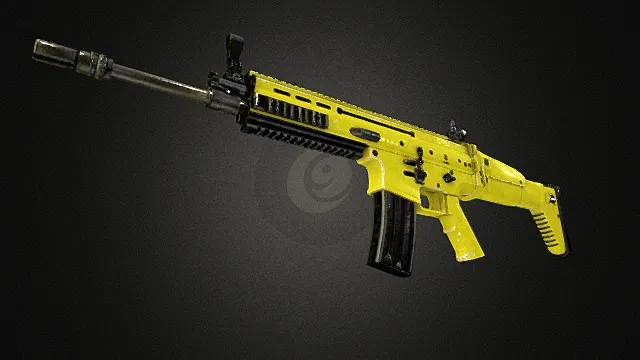 半自动步枪   突击步枪    轻型步枪