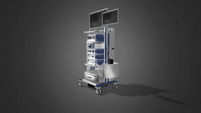 医院设备机器