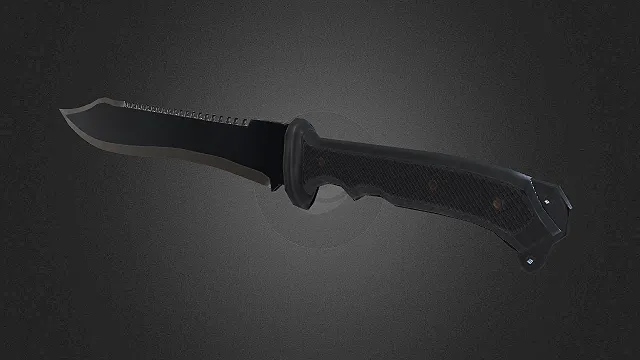 次世代大砍刀 西瓜刀