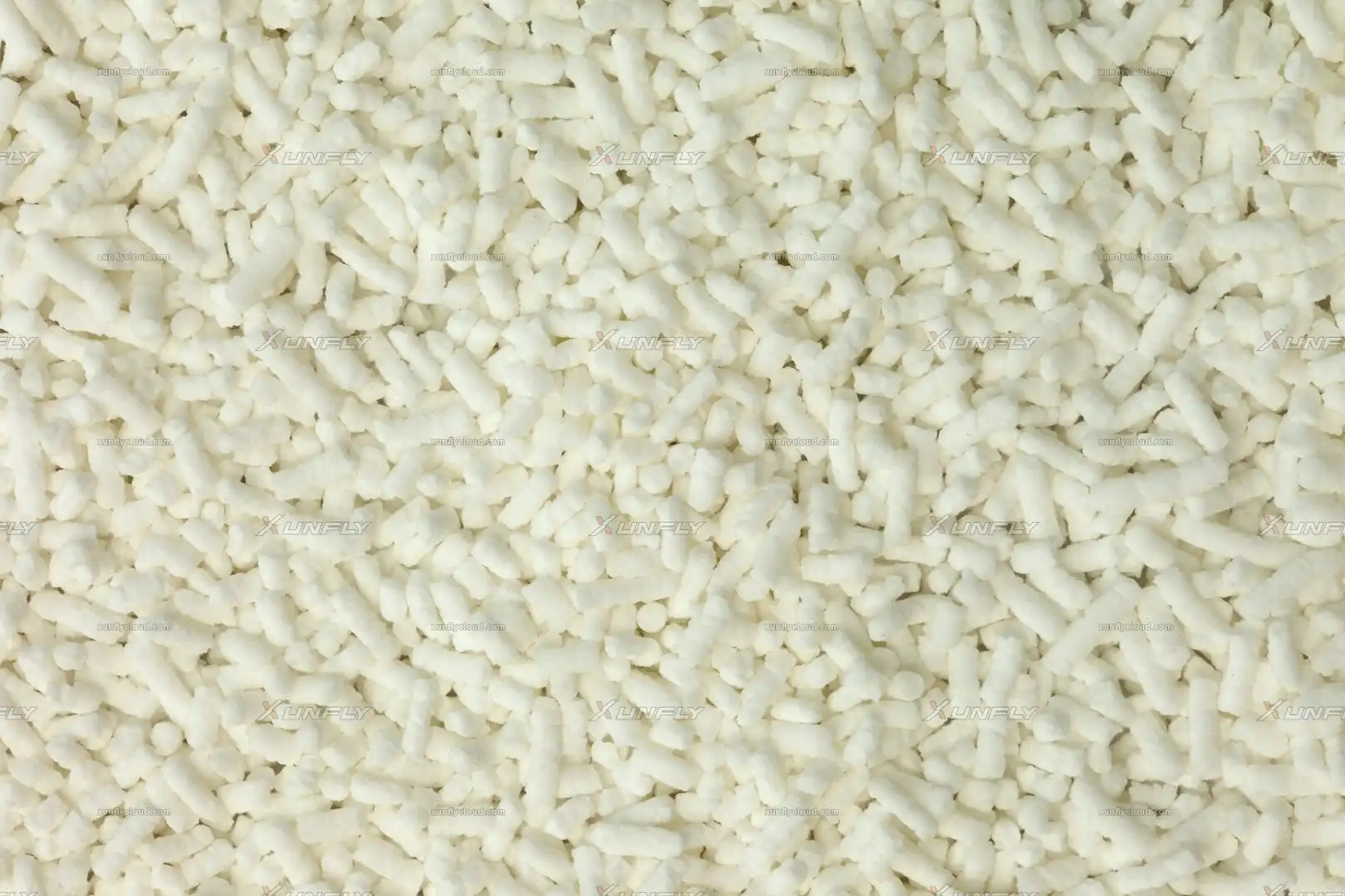 白色棉絮甜点食物高清贴图