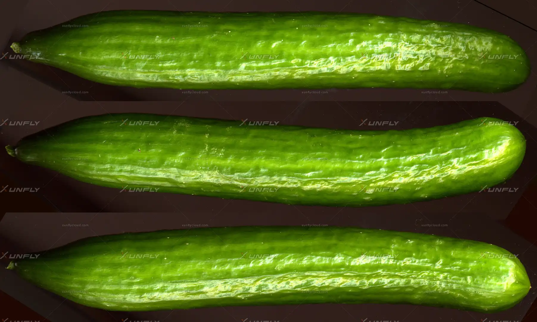 黄瓜高清贴图