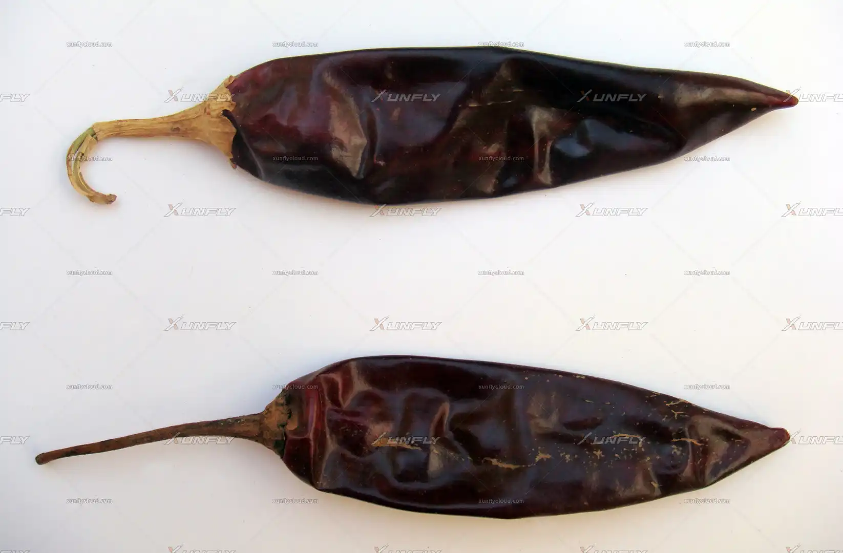 红辣椒壳高清贴图