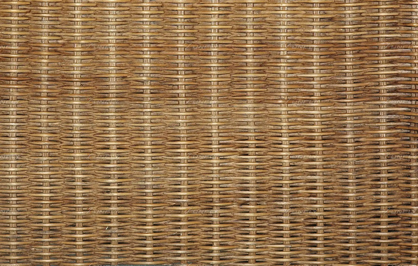 藤编 编织品贴图