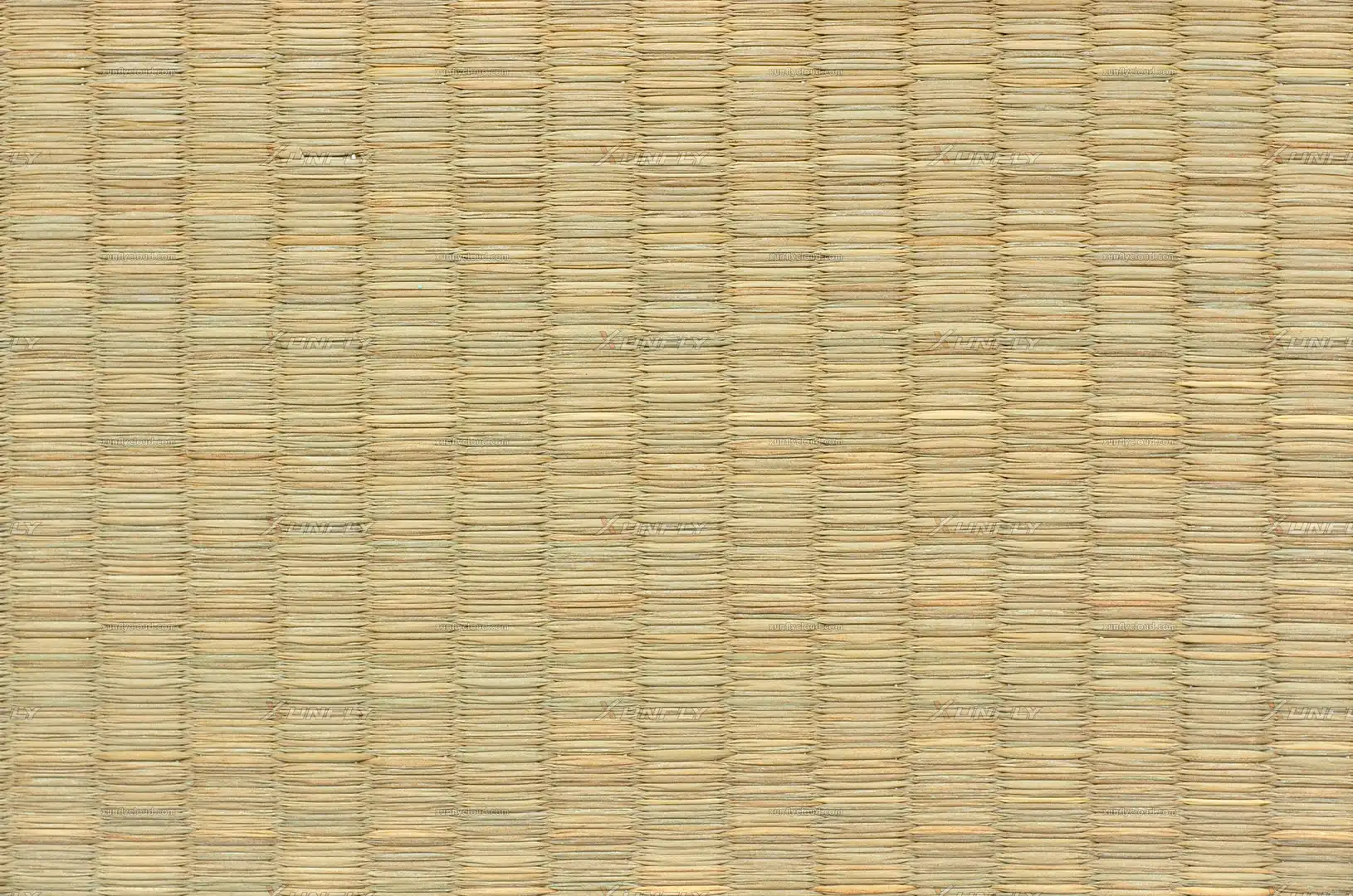 草编制品 草席贴图纹理