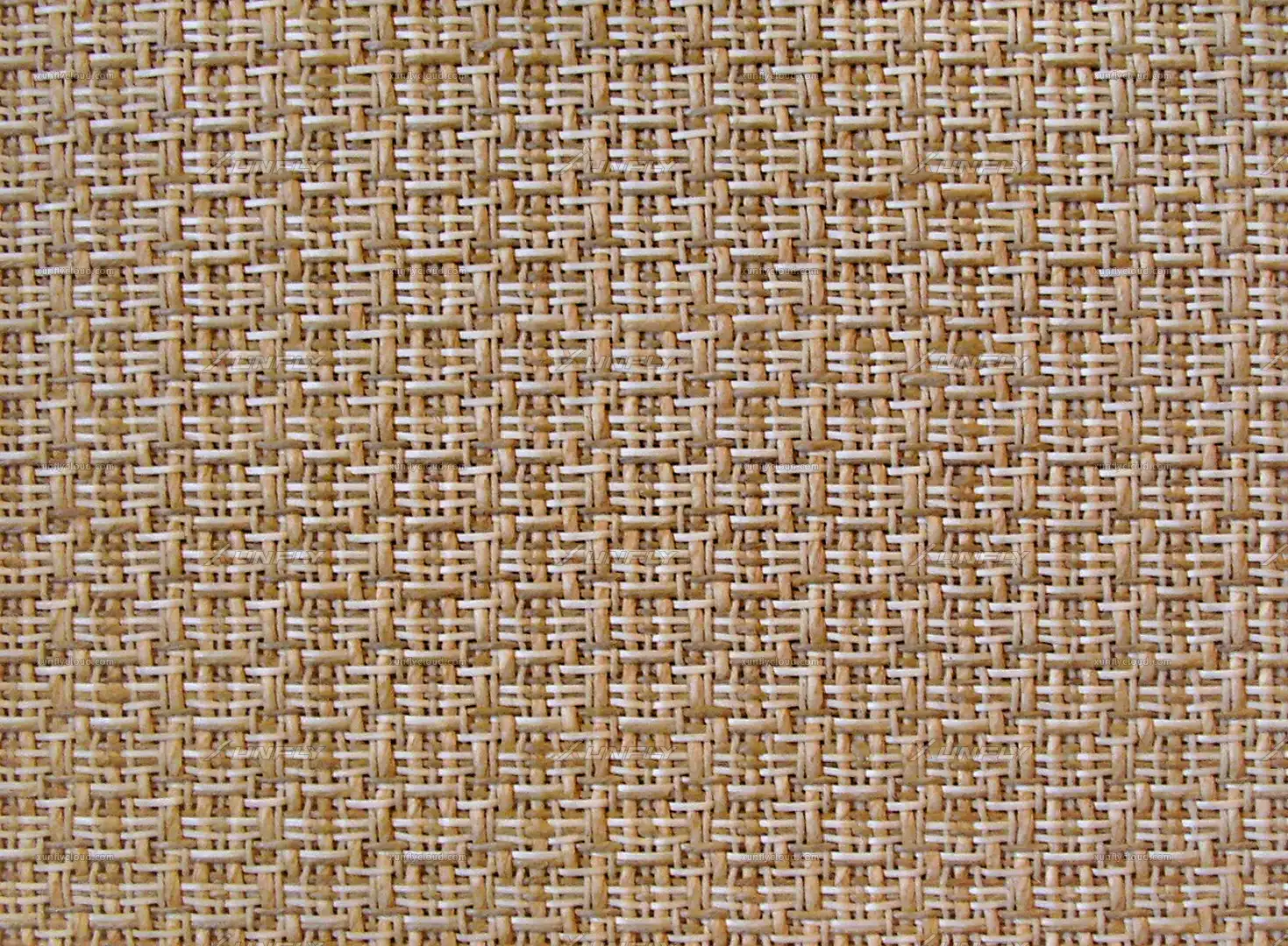 藤编 塑料编织纹理贴图